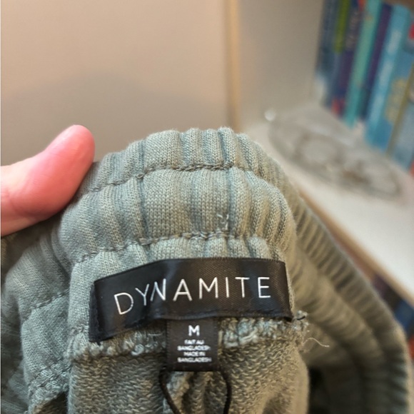 Sweatpants dynamite - Picture 3 of 3